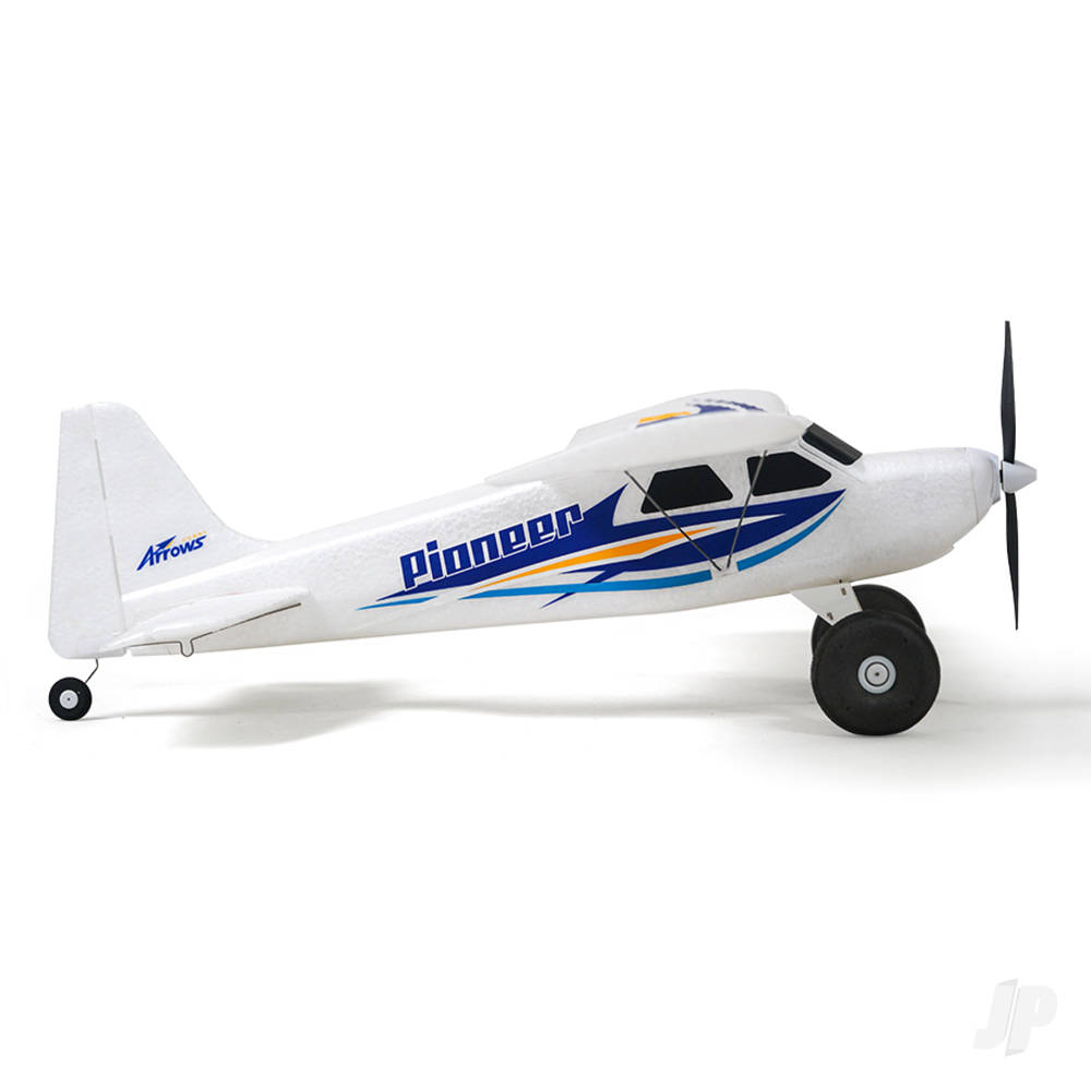 Arrows Hobby Pioneer RTF with Vector Stabilisation System (620mm) - Image 4