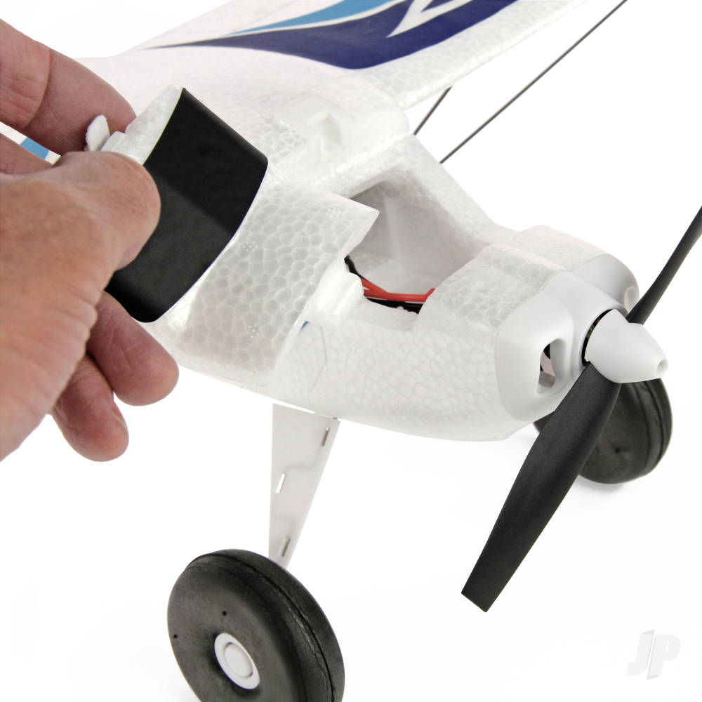 Arrows Hobby Pioneer RTF with Vector Stabilisation System (620mm) - Image 5