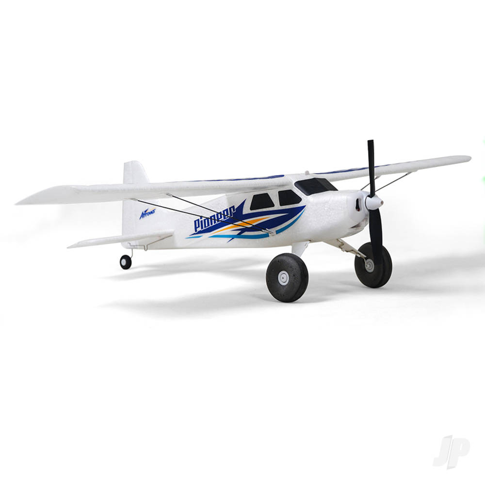 Arrows Hobby Pioneer RTF with Vector Stabilisation System (620mm) - Image 6