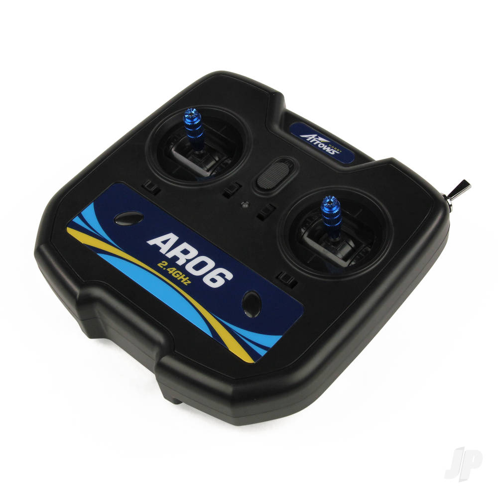 Arrows Hobby Pioneer RTF with Vector Stabilisation System (620mm) - Image 7