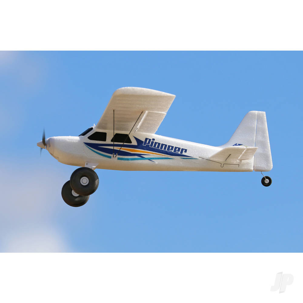 Arrows Hobby Pioneer RTF with Vector Stabilisation System (620mm) - Image 9