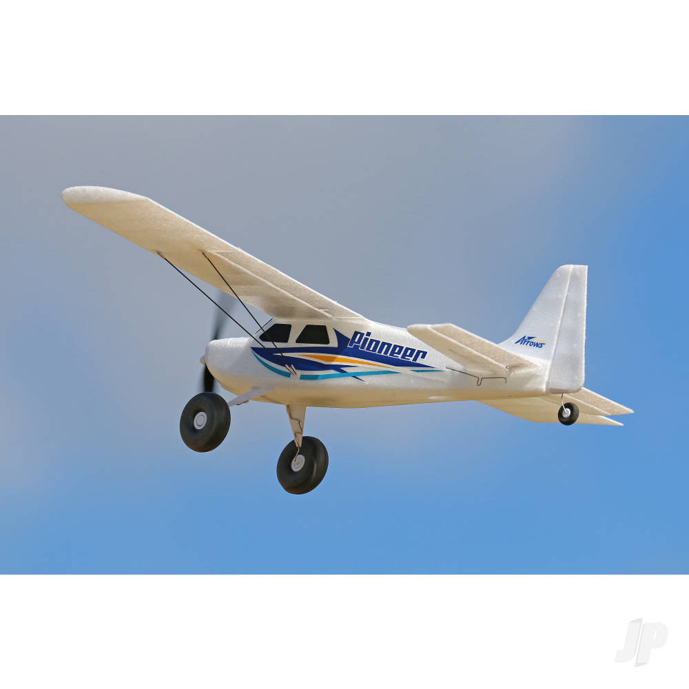 Arrows Hobby Pioneer RTF with Vector Stabilisation System (620mm) - Image 10