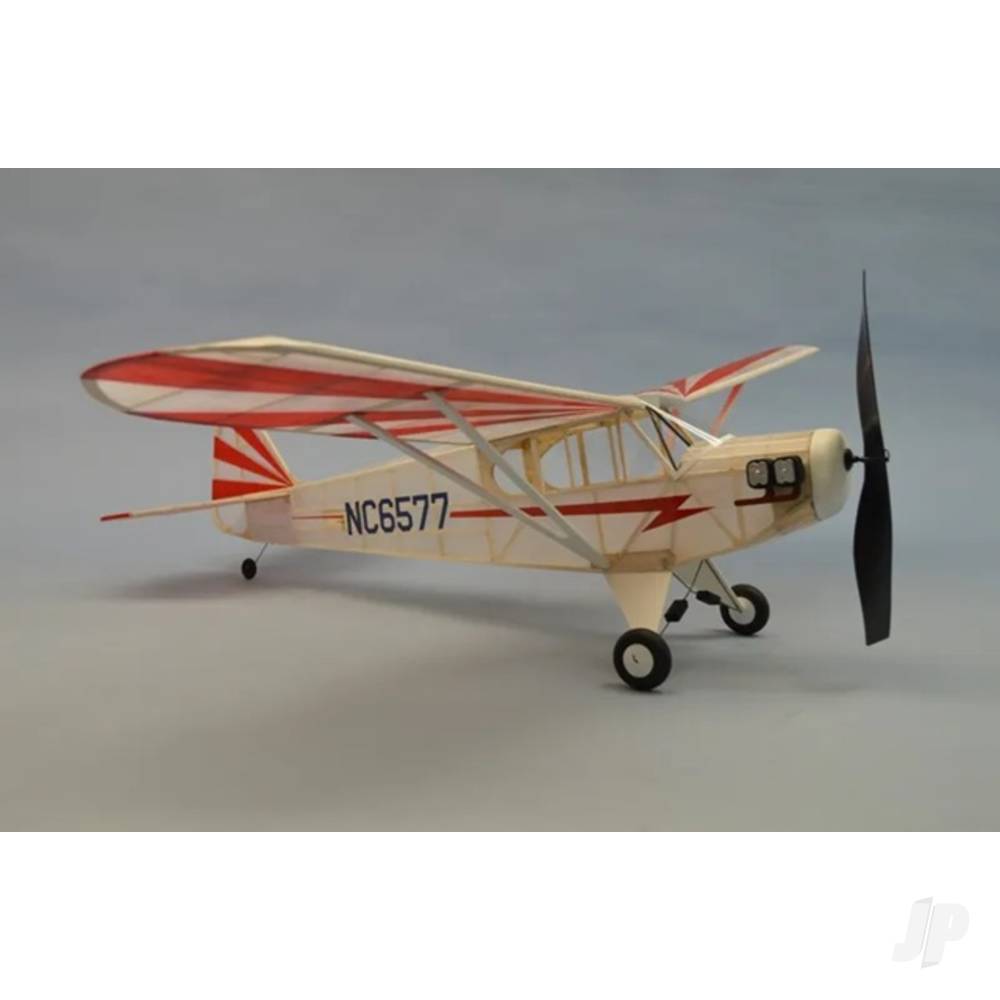 Dumas Piper "Clip Wing" Cub (338) - Image 2