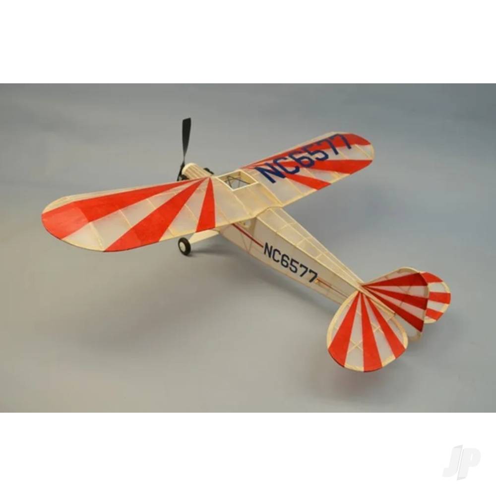 Dumas Piper "Clip Wing" Cub (338) - Image 3