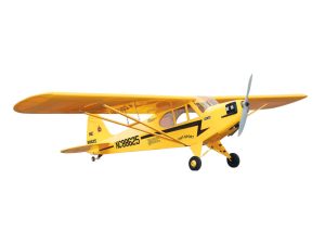 Seagull Piper Cub (10-12cc) 2.0m / 79in (SEA-87)
