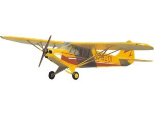 Guillow Piper Cub 95 (Laser Cut)