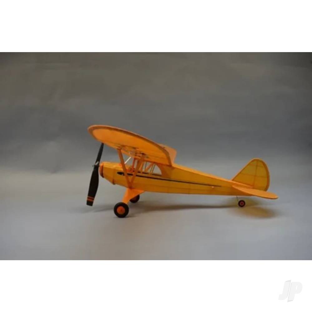 Dumas Piper J4-E Cub Coupe (330) - Image 3