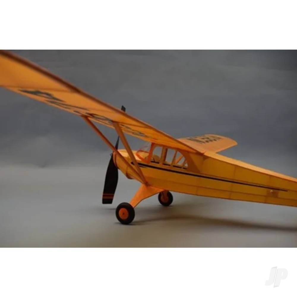 Dumas Piper J4-E Cub Coupe (330) - Image 5