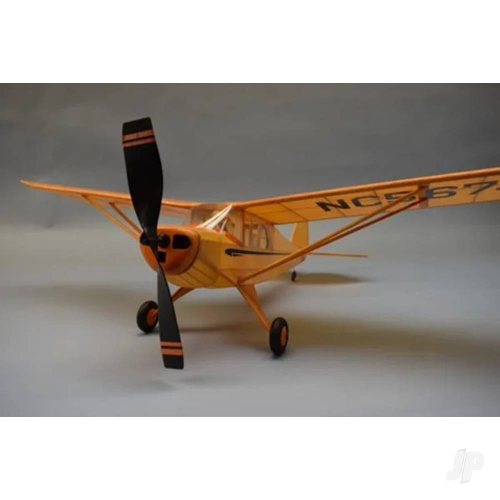 Dumas Piper J4-E Cub Coupe (330) - Image 6