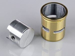 Force Piston and Cylinder Sleeve set