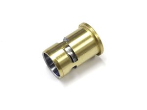 KYOSHO Piston and Liner Assy Kyosho KE21SP