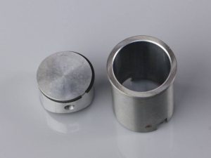 SC Piston and Liner set and ring (1pc) (for SC400FS)