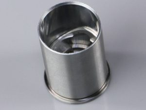 SC Piston and Liner set and ring (for SC120FS)