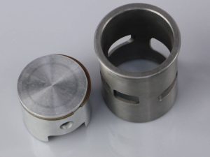 SC Piston and Liner set and ring (for SC180AR)