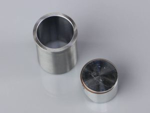 SC Piston and Liner set and ring (for SC30FS)