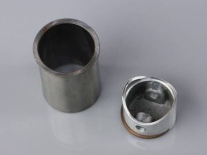 SC Piston and Liner set and ring (for SC70FS)