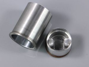 SC Piston and Liner set and ring (for SC91FS)