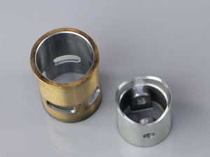 SC Piston and Liner set (for SC108A-S)