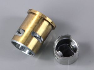 SC Piston and Liner set (for SC46A-S)