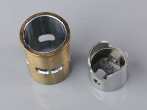 SC Piston and Liner set (for SC91A-S)