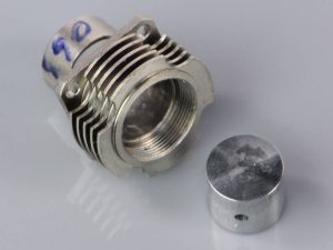 SC Piston and Liner set (for SCAP06)