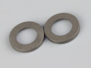 Zenoah Piston Pin Washer (2 pcs) (For G320)