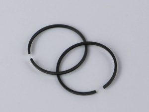 SC Piston Ring (2pc) (for SC160FS, SC400FS)