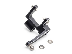 Blade Pitch Slider Bellcrank: Fusion 700