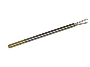 Multiplex Pitot Tube For True Airspeed Sensor