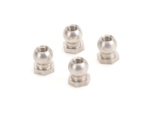 Schumacher Pivot Ball 5.5mm - (4pcs)