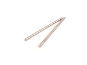 Schumacher Pivot Pin; plain 68mmx1/8 (pr)