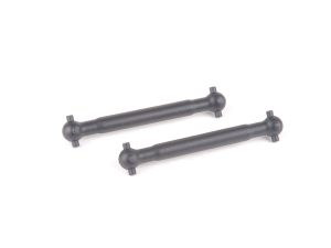 Core RC Plastic Drive Shaft - Standard (pr)