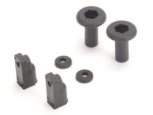 Schumacher Plastic Parts - Atom