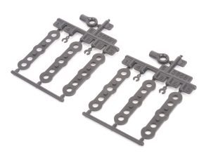 Schumacher Plastic Parts B-Eclipse