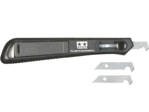 Tamiya PLASTIC SCRIBER II