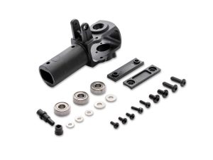 Blade Plastic Tail Case: Fusion 360