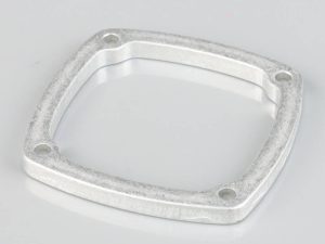 Zenoah Plate (For G300)