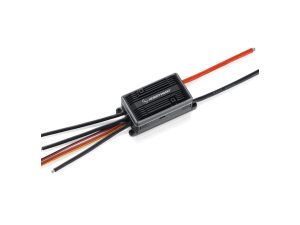 Hobbywing Platinum 40A-V4 ESC