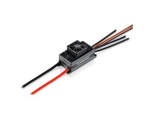Hobbywing Platinum Pro 200A-HV-SBEC-V4.1 ESC