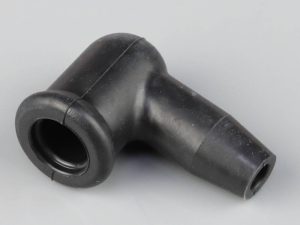 Zenoah Plug Cap Cover (Black) (For G430)