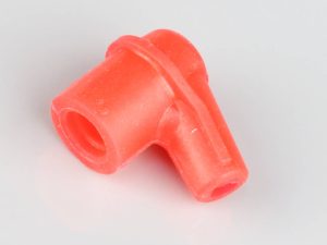 Zenoah Plug Cap Cover (Red) (For G230, G240, G260, G270, G290, G300, G320)