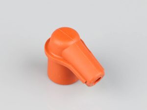 Zenoah Plug Cap Cover (Red) (For G450, G620, G800)