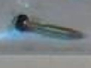 Badger Plunger With O-Ring