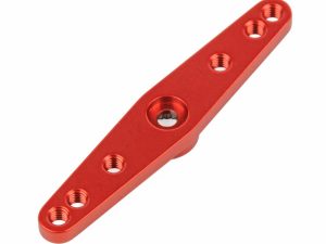 Hitec Pn55702 HD Metal Servo Horn