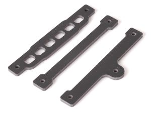 Schumacher Pod Hanger and Straps - SupaStox