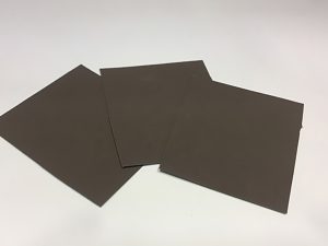 Badger Polishing Paper
