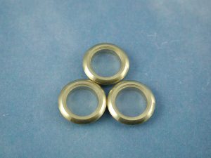 Ripmax Porthole, 12mm, Without Flange, Glazed, 10pk