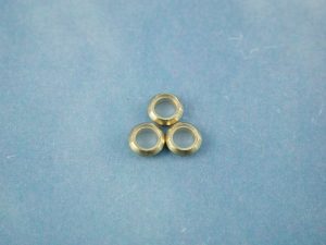 Ripmax Porthole, 6mm, Without Flange, Glazed, 10pk