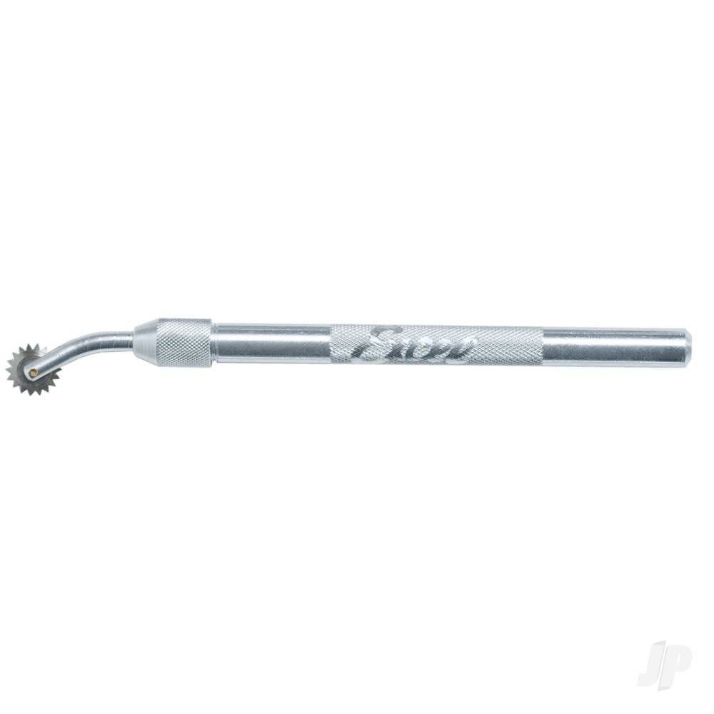 Excel Pounce Wheel, 7/16in (.438in) (Carded)