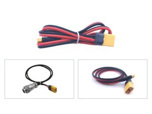 Swiwin Power Cable (for SW60,80,120,140,170,190, 220, 240)